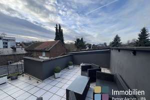 IPA - MFH mit großer Halle und Büro – Goethestraße 32, 52477 Alsdorf – Vorschaubild 13