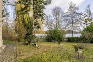 Bezugsfreies Zuhause an der Glienicker Brücke - Familienglück mit Garten – Die vollständige Adresse der Immobilie erhältst du vom Anbieter., 14467 Berliner Vorstadt, Potsdam – Vorschaubild 20
