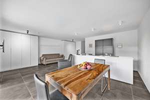 HEGERICH: Stilvoll wohnen  – exklusives 1-Zimmer-Gartenapartment in Obersendling! – Die vollständige Adresse der Immobilie erhältst du vom Anbieter., 81379 Obersendling, München – Vorschaubild 8