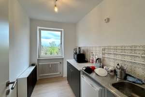 Attraktive Kapitalanlage...vermietete 3-Zi.-ETW mit Balkon in ER-Büchenbach – Die vollständige Adresse der Immobilie erhältst du vom Anbieter., 91056 Büchenbach Nord, Erlangen – Vorschaubild 6