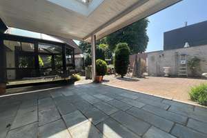 Lichtdurchfluteter Bungalow in Rhede – Die vollständige Adresse der Immobilie erhältst du vom Anbieter., 46414 Rhede – Vorschaubild 1