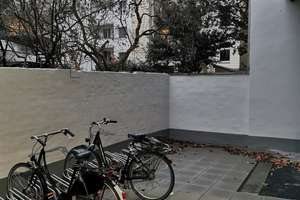 neu renovierte 3-Zimmer-Wohnung in Düsseldorf-Friedrichstadt mit Balkon – Oberbilker Allee 6, 40215 Friedrichstadt, Düsseldorf – Vorschaubild 8