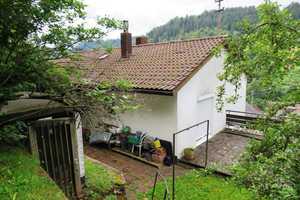 Haus in Hanglage für Sportliche, die „gut zu Fuß“ sind – Rottweil (Kreis) – Vorschaubild 3