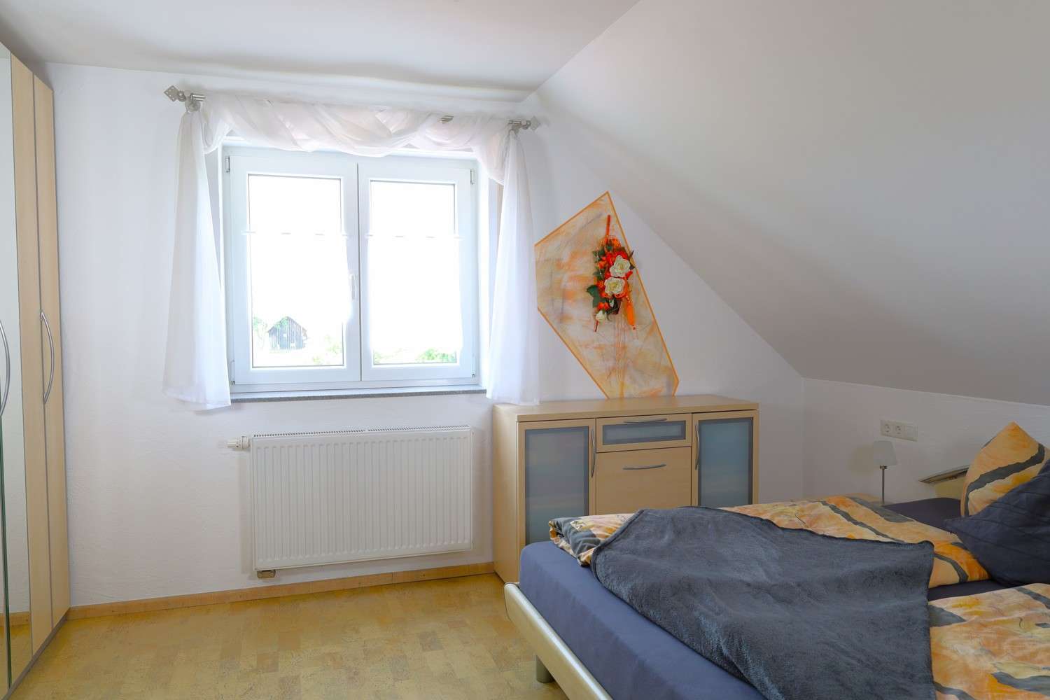 Immobilie in Bibertal - Hochwertiges Haus mit viel Platz 
in naturnaher Lage - Bild 8