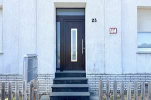 Einzigartiges Wohnensemble: Saniertes EFH im Grünen plus renditestarkes MFH – Die vollständige Adresse der Immobilie erhältst du vom Anbieter., 45279 Horst, Essen – Vorschaubild 27