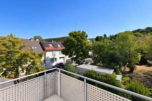 Wohnen über den Dächern Heidelbergs – helle 3-Zimmer-Dachgeschosswohnung mit Balkon – Röntgenstraße 7, 69126 Rohrbach, Heidelberg – Vorschaubild 12