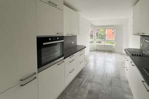 Stilvolle 2 Zimmer-Wohnung mit Tiefgaragenstellplatz in gepflegter Wohnanlage – Die vollständige Adresse der Immobilie erhältst du vom Anbieter., 21465 Wentorf bei Hamburg – Vorschaubild 10