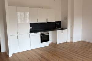 Großzügige 2 Zimmer Wohnung mit EBK im Industriedenkmal MalzQuartier – Theo-Neubauer-Straße 39, 99085 Krämpfervorstadt, Erfurt – Vorschaubild 21