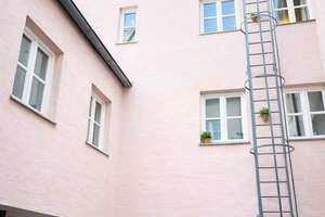 Denkmalgeschütztes Altbaujuwel mit 12 Wohneinheiten - sanierter Zustand & zentrale Innenstadtlag – Die vollständige Adresse der Immobilie erhältst du vom Anbieter., 86152 Jakoberstadt-Süd, Augsburg – Vorschaubild 2