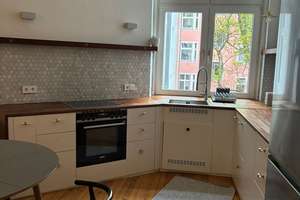 Zuhause mit drei Zimmern, Wohnküche und Balkon in Berlin Neukölln – Okerstraße 12, 12049 Neukölln (Ortsteil), Berlin – Vorschaubild 9