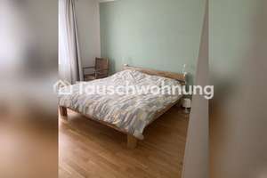 Tauschwohnung: Neubau 3 Z. Barmbek Tausch mit kleinerem gepflegten Apt. – Die vollständige Adresse der Immobilie erhältst du vom Anbieter., 22305 Barmbek-Nord, Hamburg – Vorschaubild 4