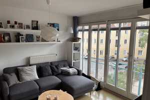 Helle 2-Zimmer Wohnung im Zentrum Erlangens – Erlangen – Vorschaubild 8