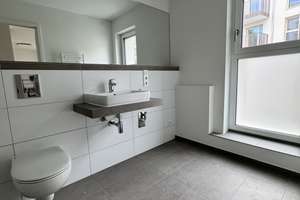 Single-Apartment mit Balkon – möbliert & direkt am S-Bahnhof – Michael-Brückner-Straße 7AA, 12439 Niederschöneweide, Berlin – Vorschaubild 5