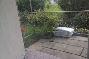 2-Zimmer-Wohnung mit Terrasse und kleiner separater Küche ab 01.07.! – Londoner Str. 8, 53117 Auerberg, Bonn – Vorschaubild 10