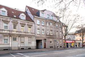 Demnächst frei! 1-Zimmer-Wohnung in Dortmund Innenstadt-West – Rheinische Straße 152, 44147 Dorstfelder Brücke, Dortmund – Vorschaubild 5