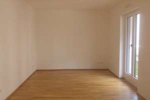 Junge Paare aufgepasst • Top 2 - Zimmer Wohnung • Terrasse & Garten • Einbauküche – Noltemeyerhöfe 4, 38114 Westliches Ringgebiet, Braunschweig – Vorschaubild 4