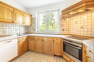 Freistehendes Einfamilienhaus auf sonnigem Süd-West-Grundstück  in ruhiger Lage – Die vollständige Adresse der Immobilie erhältst du vom Anbieter., 81825 Gartenstadt Trudering, München – Vorschaubild 11