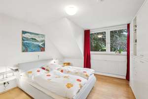 Sehr gepflegte Maisonette-Wohnung in grüner Lage von Hamburg Marienthal – Die vollständige Adresse der Immobilie erhältst du vom Anbieter., 22043 Marienthal, Hamburg – Vorschaubild 10