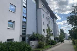 Wohnen am Burgholzhof - schöne 3 Zimmer Wohnung mit Balkon im 2. Obergeschoss  – Mahatma-Gandhi-Straße 12, 70376 Burgholzhof, Stuttgart – Vorschaubild 3