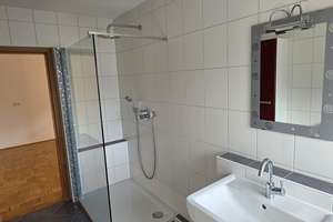 4-Zimmer-Galeriewohnung in Würzburg mit Dachloggia, toller Aussicht auf die Festung und Steinburg! – Gertraud-Rostosky-Strasse 37, 97082 Steinbachtal, Würzburg – Vorschaubild 10
