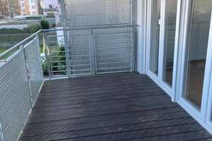 Stilvolle 2-Zi.-Whg. mit Balkon &  Carport im Zentrum – Rudolfstraße 3, 49080 Wüste, Osnabrück – Vorschaubild 3