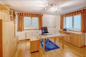 Möbliert: Maisonette mit Garten – Wohnen wie im Haus – Die vollständige Adresse der Immobilie erhältst du vom Anbieter., 81549 Balanstraße-West, München – Vorschaubild 16
