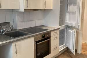 90m² Altbauwohnung, Nähe S-Bahnhof Zehlendorf