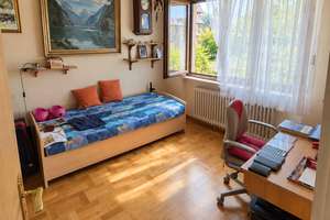Großzügige 3,5-Zimmer-Wohnung mit viel Potenzial in Stuttgart-Stammheim – 70439 Stammheim-Mitte, Stuttgart – Vorschaubild 23