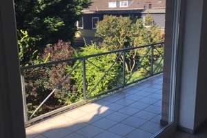 Helle Balkon-Wohnung mit Einbauküche und Gartenblick in Neuwerk – Die vollständige Adresse der Immobilie erhältst du vom Anbieter., 41066 Neuwerk-Mitte, Mönchengladbach – Vorschaubild 21