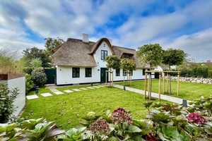 Erstbezug -Einzigartiges, historisches Friesenhaus komplett saniert in die Neuzeit überführt – Nordfriesland (Kreis) – Vorschaubild 3