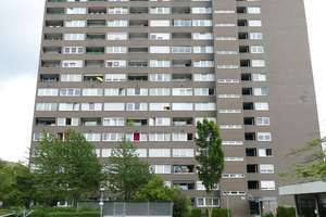 Zentrale und möblierte 1-Zimmer-Wohnung mit traumhafter Aussicht – Rosenbergstraße 44, 74074 Heilbronn, Heilbronn – Vorschaubild 5