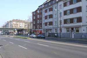 Ihr neues Zuhause! Charmante gemütliche 3-Zimmer-DG-Wohnung zu vermieten – Erasmusstraße 8, 40223 Bilk, Düsseldorf – Vorschaubild 12