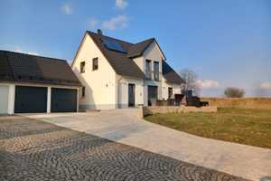 56026 - Neuwertiges EFH mit 5 Zimmern und Doppelgarage in Rehau – Albert-Lortzing-Str. 5, 95111 Hof (Kreis) – Vorschaubild 11