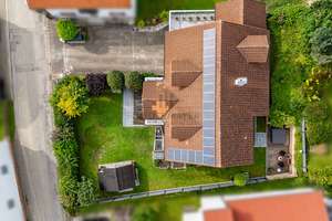 Einziehen & wohlfühlen: neuwertiges Einfamilienhaus mit eigner Wellness-Oase und Platz für Ihre Auto – Die vollständige Adresse der Immobilie erhältst du vom Anbieter., 85276 Pfaffenhofen an der Ilm – Vorschaubild 39