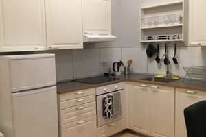 Fully furnished 2 room apartment in Kreuzberg (Victoria park) – Katzbachstr. 18, 10965 Kreuzberg, Berlin – Vorschaubild 13