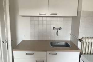 Nähe Landgrabenstraße ! Helle 2-ZW, 55 m²,  Einbauküche gegen Ablöse, Balkon, 3. OG ohne Aufzug – Die vollständige Adresse der Immobilie erhältst du vom Anbieter., 90443 Steinbühl, Nürnberg – Vorschaubild 10