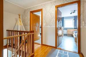Liebevoll saniertes und modernisiertes Wohnhaus mit beidseitiger PV-Anlage – Die vollständige Adresse der Immobilie erhältst du vom Anbieter., 26629 Großefehn – Vorschaubild 14