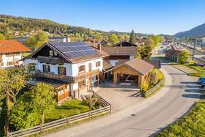 NEW ENTRY | Alpenhaus als sichere Kapitalanlage | Unschlagbare Lage | Ohne Nießbrauch – Die vollständige Adresse der Immobilie erhältst du vom Anbieter., 82481 Mittenwald – Vorschaubild 3