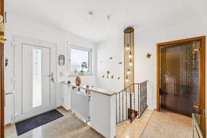 Reihenmittelhaus im Atrium-Bungalow-Stil * Kauf auf Nießbrauchbasis – Die vollständige Adresse der Immobilie erhältst du vom Anbieter., 91126 Forsthof, Schwabach – Vorschaubild 5