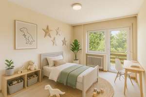 Zeitlose Eleganz in Split-Level-Bauweise – mit Kamin, Garage und Dachausbauoption – Die vollständige Adresse der Immobilie erhältst du vom Anbieter., 50126 Bergheim – Vorschaubild 10