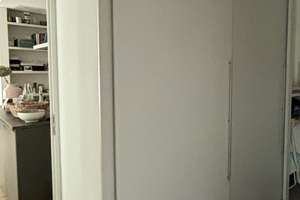 Außergewöhnliche  3-Zimmer Wohnung  im beliebten Bismarckviertel  – Bismarckstraße 89, 47799 Cracau, Krefeld – Vorschaubild 28