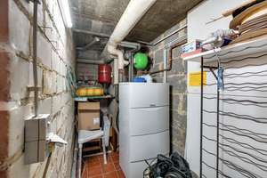 Exklusive Wohlfühloase – Außergewöhnliches Einfamilienhaus mit parkähnlichem Garten – Die vollständige Adresse der Immobilie erhältst du vom Anbieter., 52080 Haaren, Aachen – Vorschaubild 39