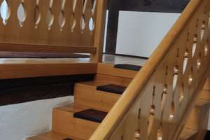 Voll möblierte 2-Zimmer-Wohnung mit Einbauküche in Glemsgaustraße, Weilimdorf – Glemsgaustraße 60, 70499 Weilimdorf (Ortsteil), Stuttgart – Vorschaubild 2