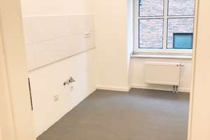 Gutshof am Stadtwald: Exklusiv sanierte 2ZKDB + Gäste WC – Engerstraße 61, 47800 Bockum, Krefeld – Vorschaubild 8