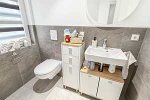 Neubau Reiheneckhaus (KfW 40 EE) mit Erdwärme, in sehr guter Lage  – Paderborn (Kreis) – Vorschaubild 6