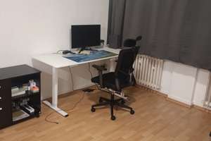 1-Zimmer-Apartment in zentraler Lage in Wuppertal-Elberfeld – Kipdorf 5, 42103 Elberfeld, Wuppertal – Vorschaubild 13