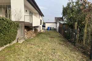 Freistehendes Einfamilienhaus in traumhafter Lage (2 Jahre befristet) – Darmstadt-Dieburg (Kreis) – Vorschaubild 27