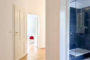 3 oder 4 Zimmerwohnung mit Lift, Garage, Sonnenbalkon – 22767 Altona-Altstadt, Hamburg – Vorschaubild 12