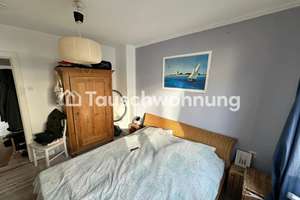 Tauschwohnung: Helle 2-Zimmer-Wohnung mit Balkon im Viertel – Die vollständige Adresse der Immobilie erhältst du vom Anbieter., 28203 Fesenfeld, Bremen – Vorschaubild 5