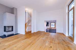 Maisonette am Falkenstein – Die vollständige Adresse der Immobilie erhältst du vom Anbieter., 22587 Blankenese, Hamburg – Vorschaubild 7